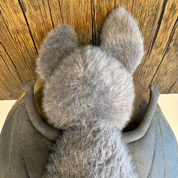 Jellycat Bat NEW! FAST SHIP Jellycat Broox Bat Halloween - Picture 6 of 9